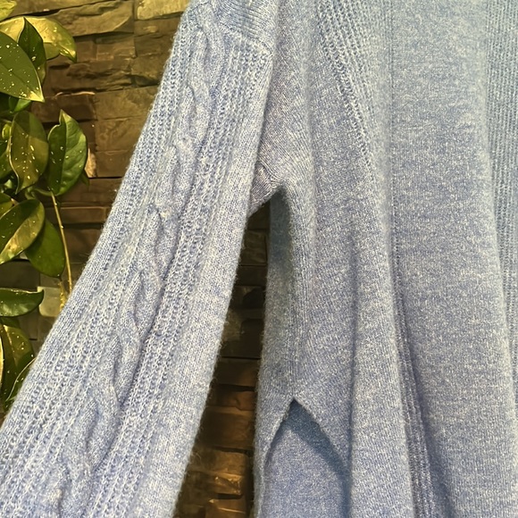 Thyme maternity sweater - Picture 3 of 6